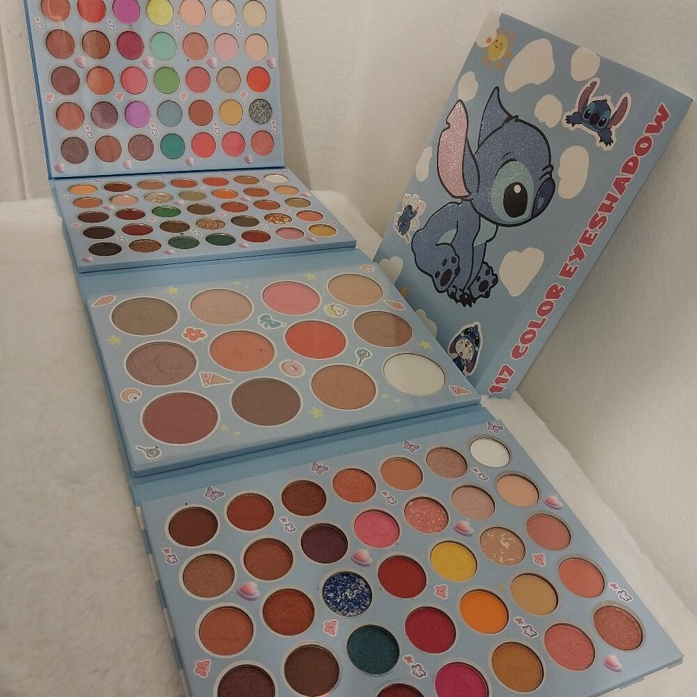 Make up